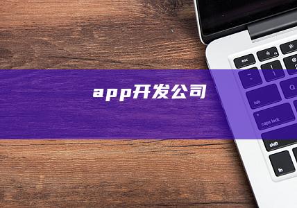 app公司