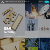 科钻（上海）贸易有限公司TECDIA