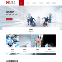 上海德汇集团有限公司