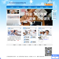 辽宁东寰科技服务有限公司