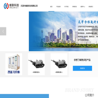 天津市维联科技有限公司