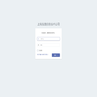泓龙信息