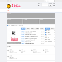 东楼云网络 - |