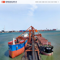 国投曹妃甸港口有限公司