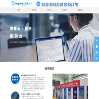 青岛金蝶85952878
