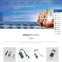 Tsingtao Toky Instruments Co.,Ltd