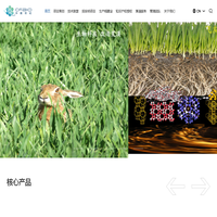 中霆世纪（海南）合成生物材料能源有限公司