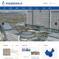 中启胶建集团有限公司