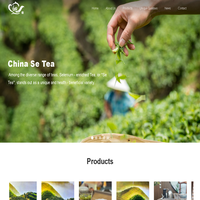 China Se Tea